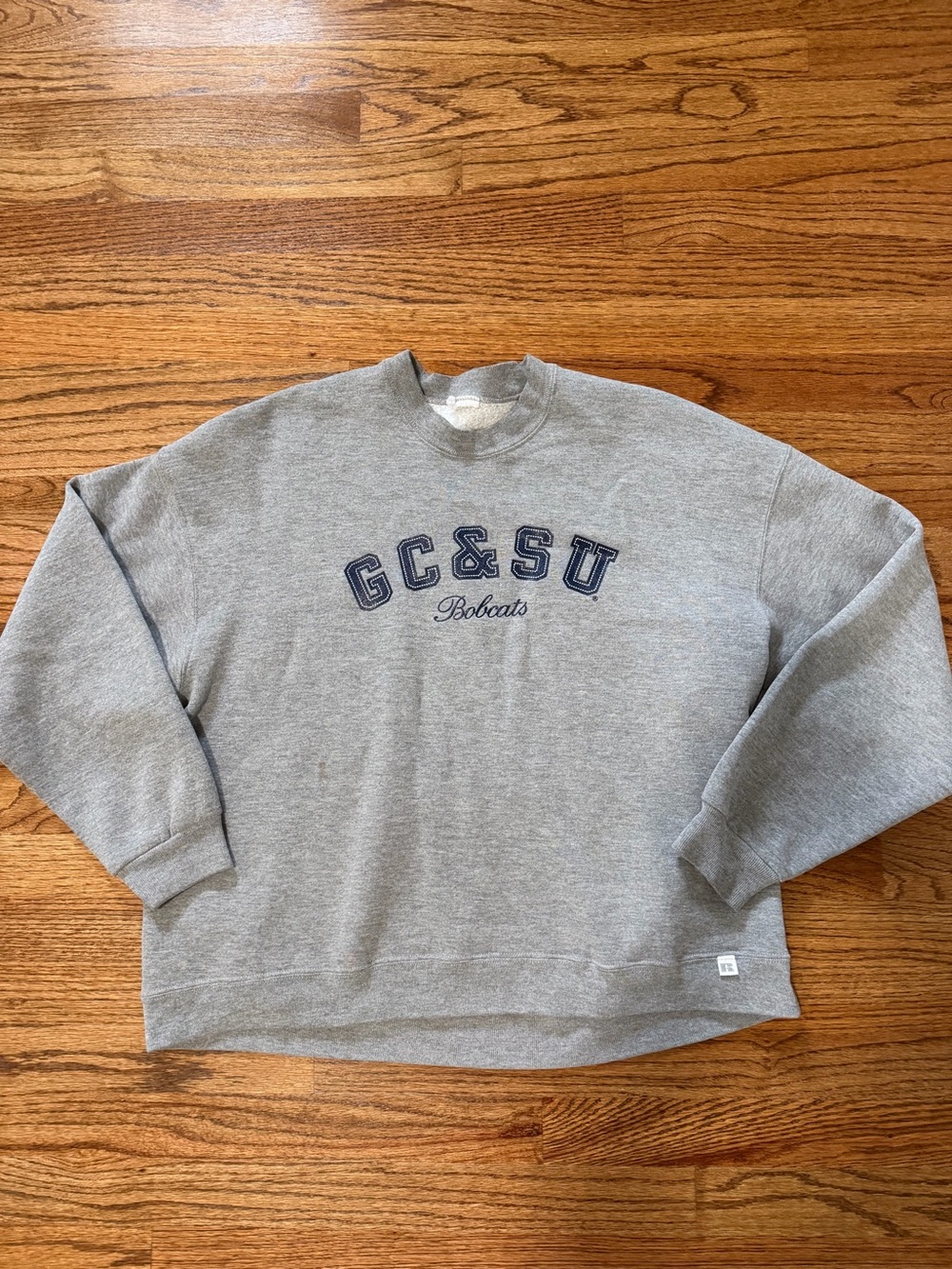Vintage sweatshirt